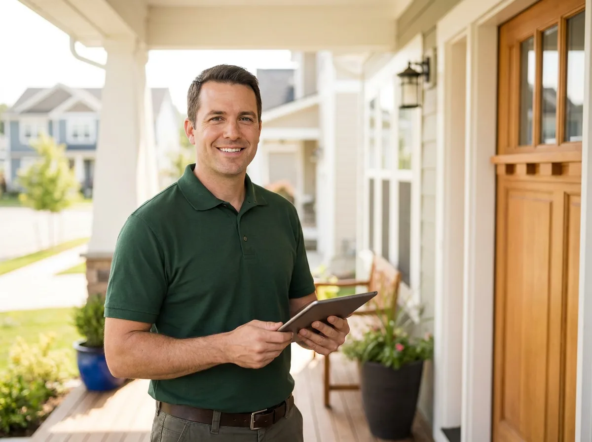 Pest control FAQs for Gates, OR